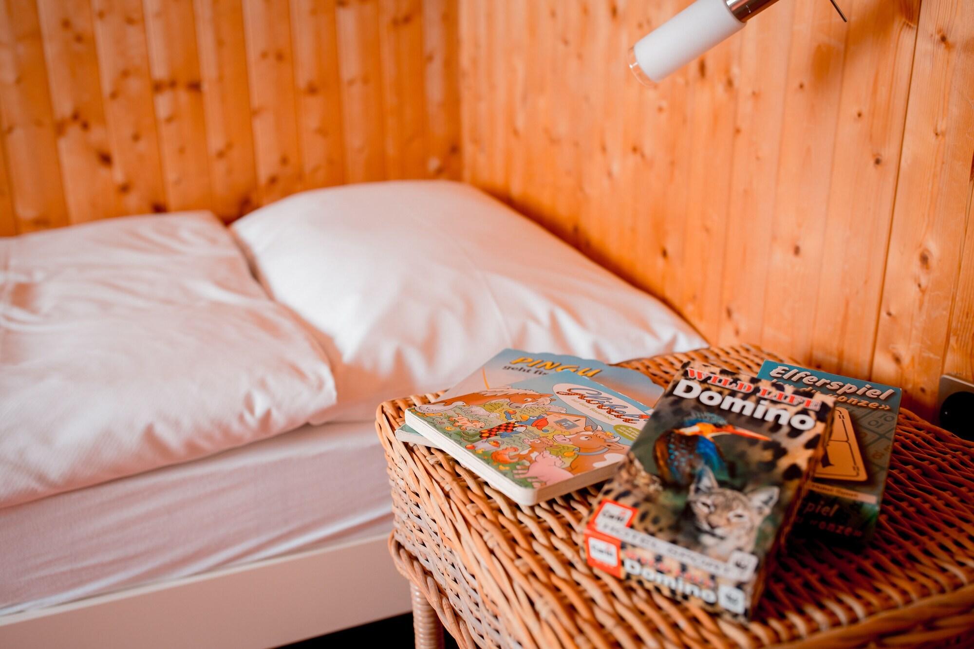 Hotel Sport Klosters Eksteriør bilde