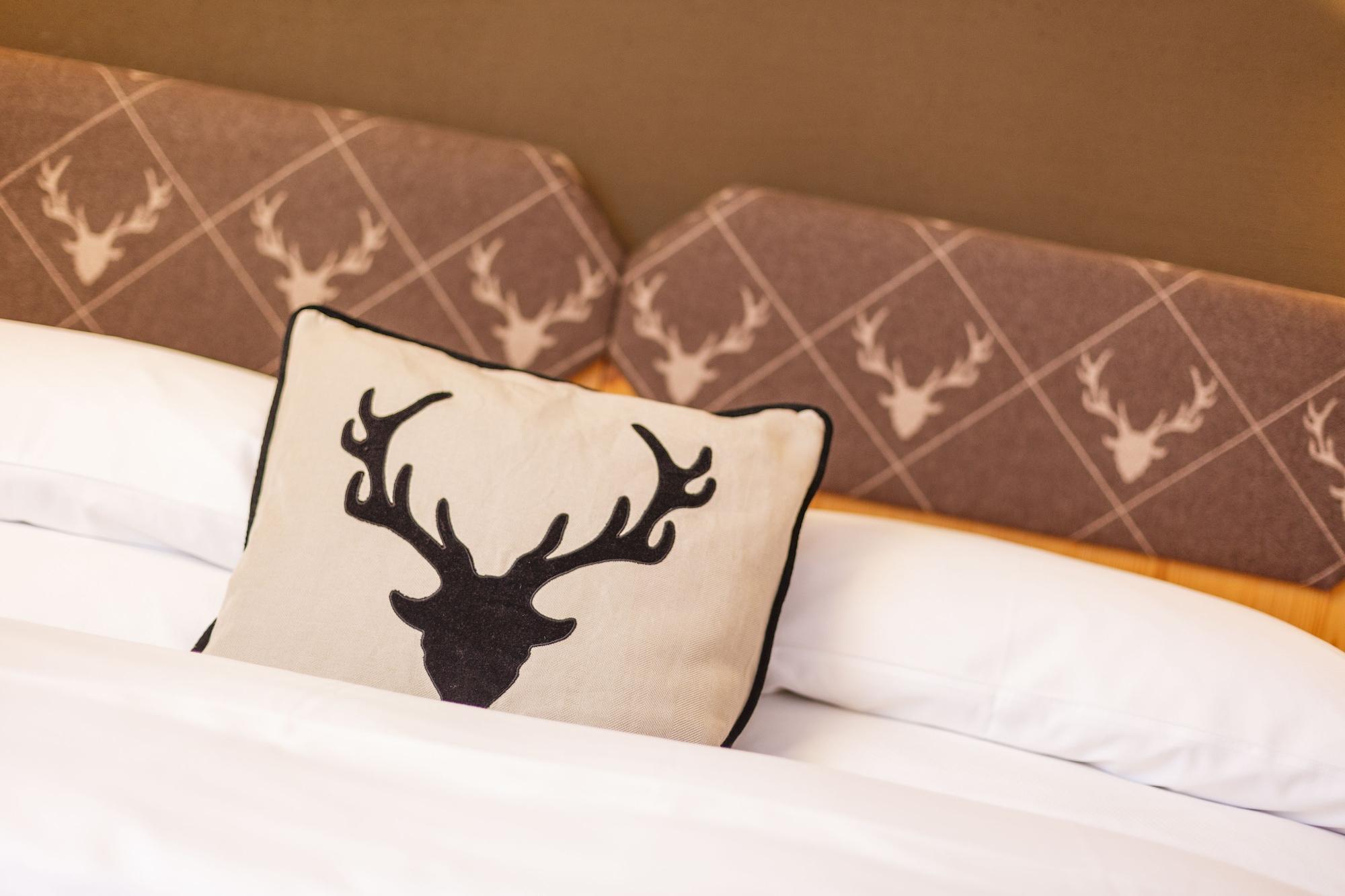 Hotel Sport Klosters Eksteriør bilde