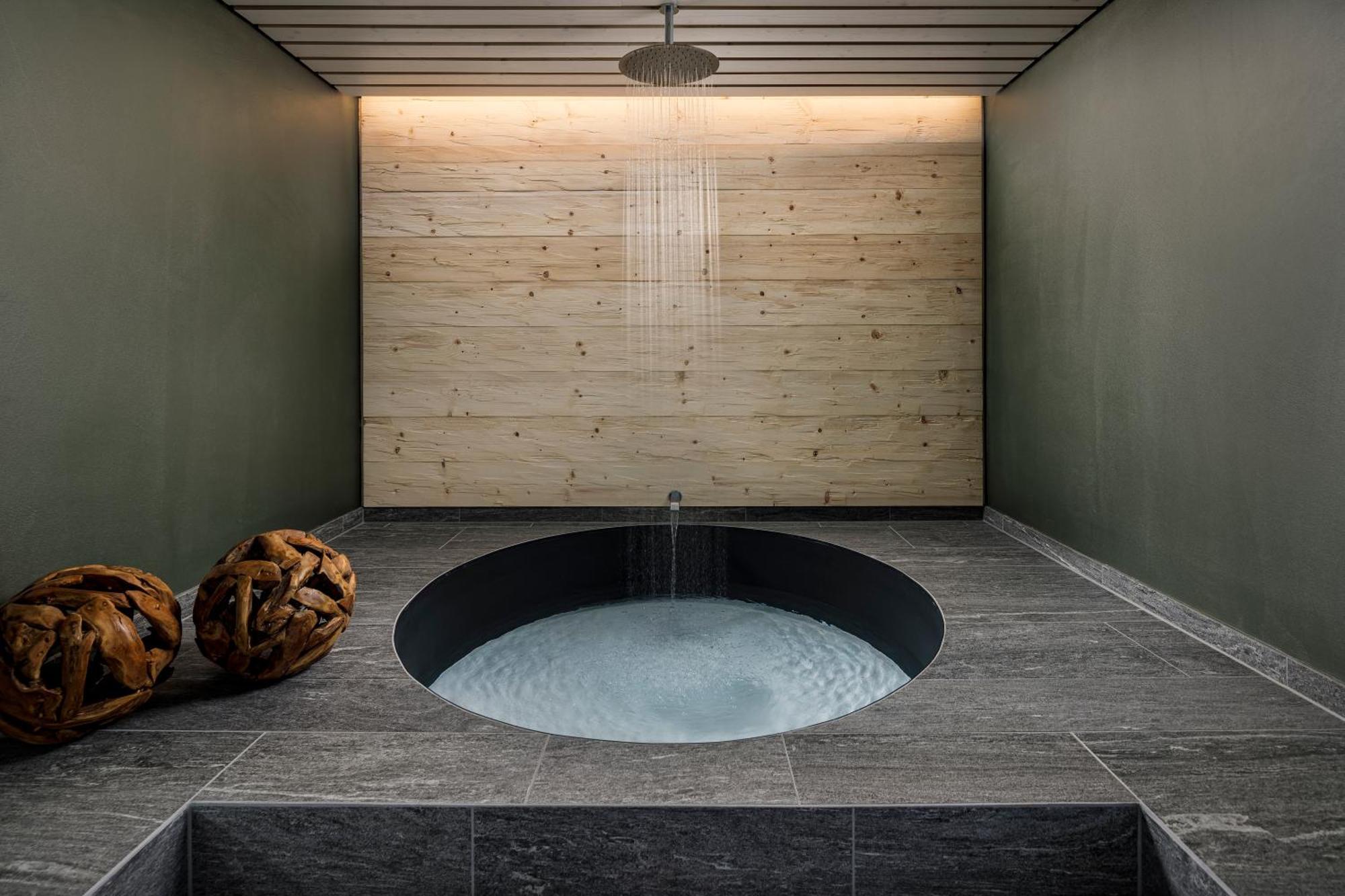 Hotel Sport Klosters Eksteriør bilde